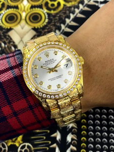 R*l*x watches-027