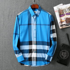 B**rry long shirt-268