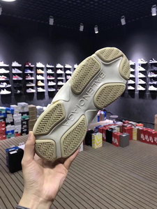 Ba*len*cia*ga shoes(aaa)-124