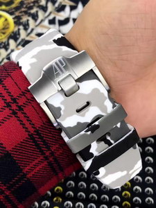 AP Mechanical Watch-011