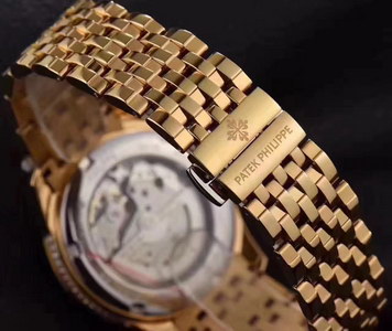 P**ek Ph**ppe mechanical watch-013