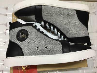 CL Men Shoes-306