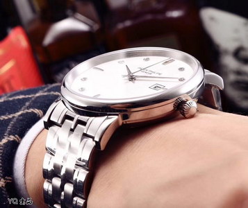 P**ek Ph**ppe mechanical watch-002