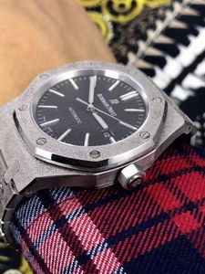 AP Mechanical Watch-023