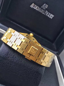 AP Mechanical Watch-020