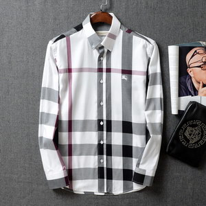 B**rry long shirt-280