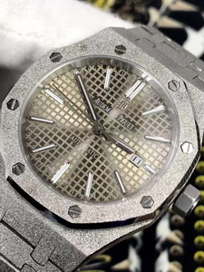 AP Mechanical Watch-026
