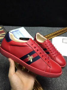 G*u*i shoes aaa(women)-058