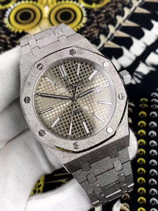 AP Mechanical Watch-026