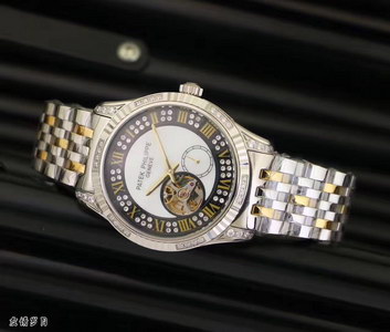 P**ek Ph**ppe mechanical watch-038