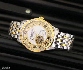 P**ek Ph**ppe mechanical watch-037