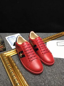 G*u*i shoes aaa(women)-058
