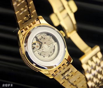 P**ek Ph**ppe mechanical watch-020