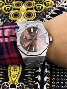 AP Mechanical Watch-025