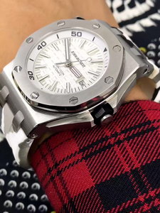 AP Mechanical Watch-011
