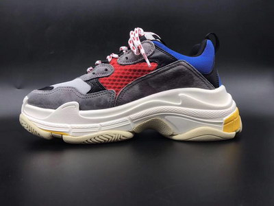 Ba*len*cia*ga shoes(aaa)-124