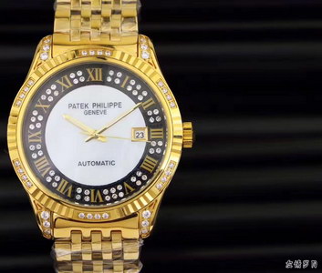 P**ek Ph**ppe mechanical watch-050