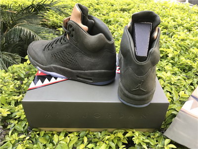 Air Jordan 5 Take Flight