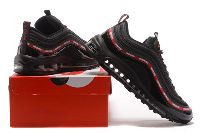 Undefeated x Nike Air Max 97-003