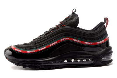 Undefeated x Nike Air Max 97-003