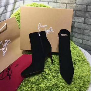 CL High Heel-141