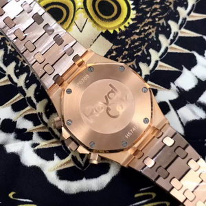 AP Mechanical Watch-041