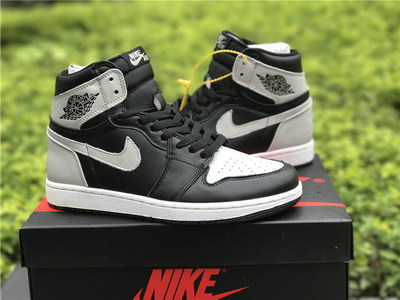 Air jordan 1 Grey