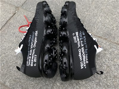 Off-White x Nike 2018