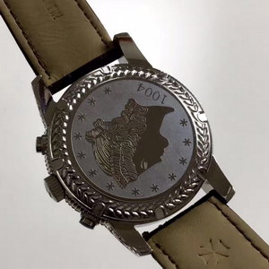 vacheron Co*sta*t*n mechanical watch-008