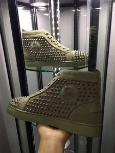 CL Men Shoes-308