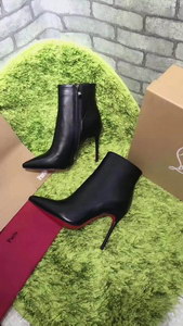 CL High Heel-142
