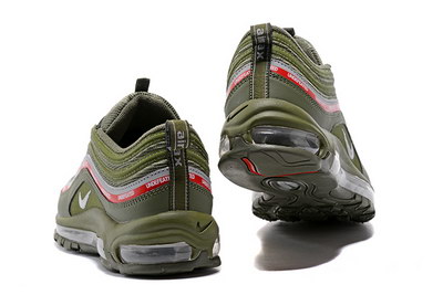 Undefeated x Nike Air Max 97-002