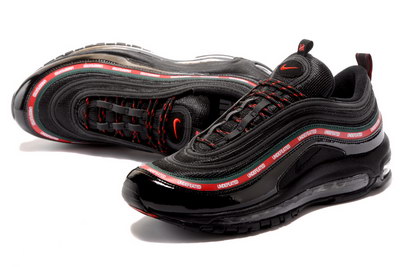 Undefeated x Nike Air Max 97-003