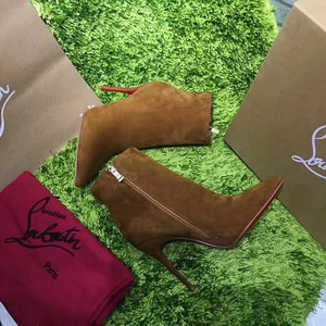 CL High Heel-143