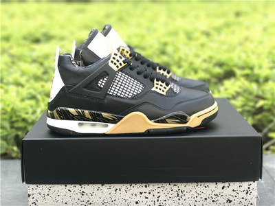 Air Jordan 4s Wings