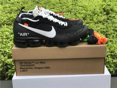 Off-White x Nike 2018