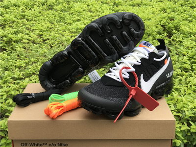 Off-White x Nike 2018