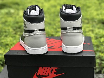 Air jordan 1 Grey