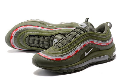 Undefeated x Nike Air Max 97-002