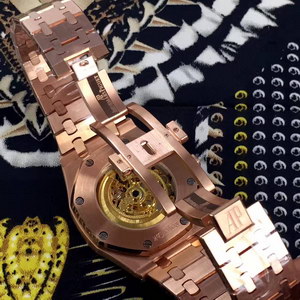 AP Mechanical Watch-046