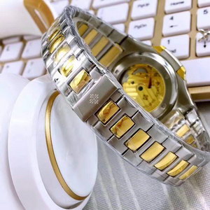 P**ek Ph**ppe mechanical watch-058