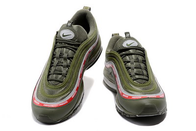 Undefeated x Nike Air Max 97-002