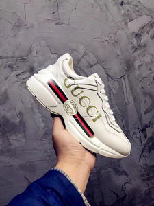 G*u*i shoes aaa(women)-068