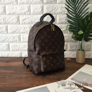 LV Backpack(AAA)-004