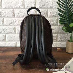 LV Backpack(AAA)-004