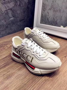 G*u*i shoes aaa(women)-068
