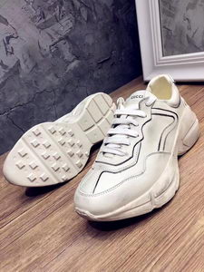 G*u*i shoes(aaa)-335