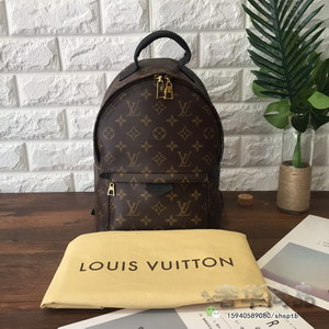 LV Backpack(AAA)-004