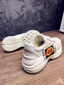 G*u*i shoes aaa(women)-067