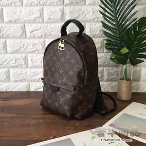LV Backpack(AAA)-004